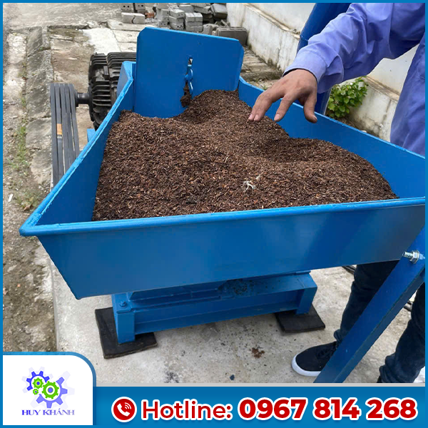 Máy Móc Chế Tạo